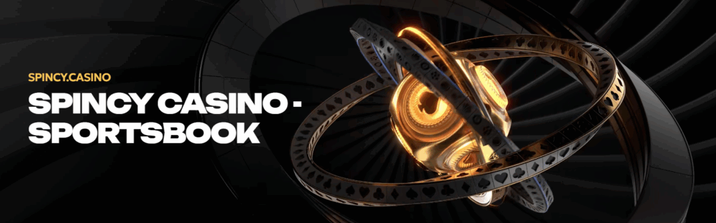 Spinsy Casino - Sportsbook